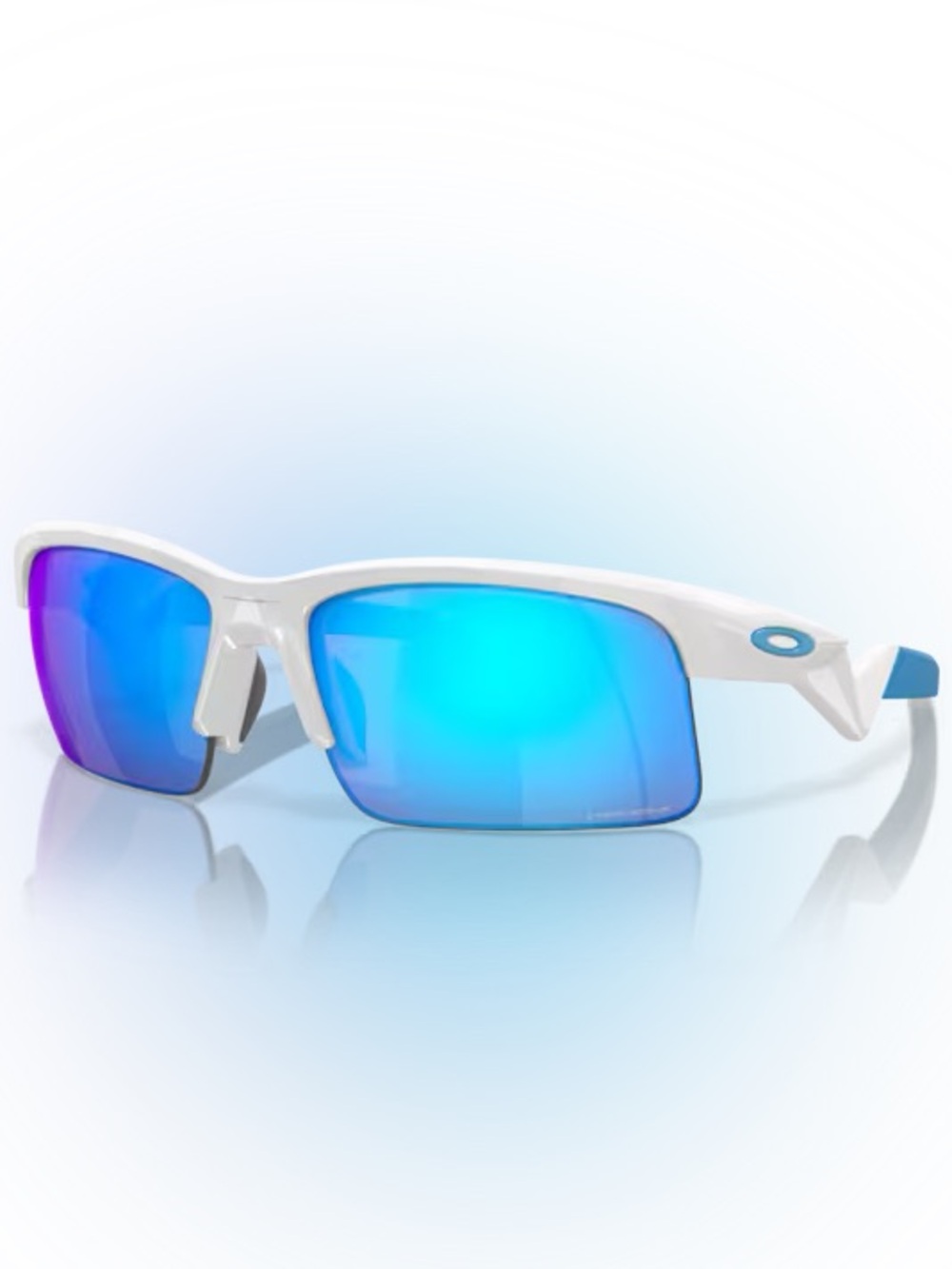 Oakley Capacitor Youth Fit OJ9013-0262